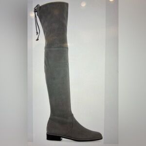 Stuart Weitzman  Women's Over-the-Knee Boots